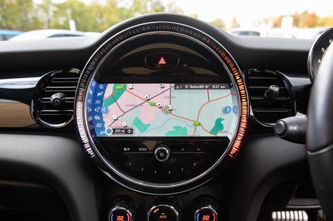 Mini Hatch COOPER S SPORT 29