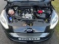 Ford Fiesta ZETEC 4