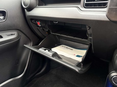 Suzuki Ignis 1.2 Ignis SZ3 DualJet MHEV 5dr 31