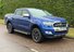 Ford Ranger 2.2 TDCi Limited 1 Pickup Double Cab 4dr Diesel Manual 4WD Euro 6 (s/s) (16