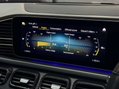 Mercedes-Benz GLS 2.9 GLS 400 Night Edition Executive D 4Matic Auto 4WD 5dr 63