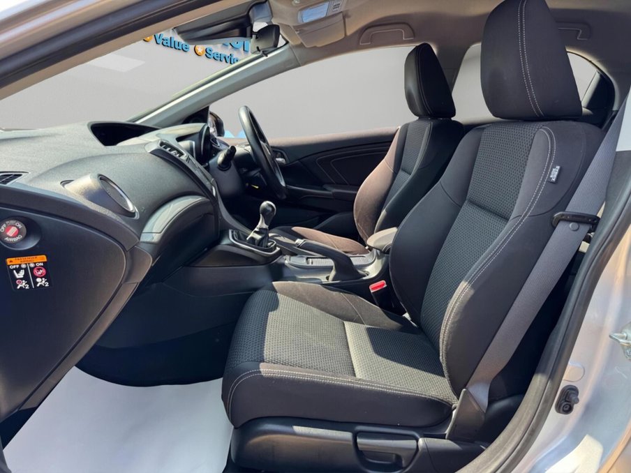 2015 Honda Civic — image 32