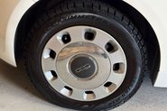 Fiat 500 1.2 Start and Stop Hatchback 3dr Petrol Auto Euro 5 (s/s) (69 bhp) 59