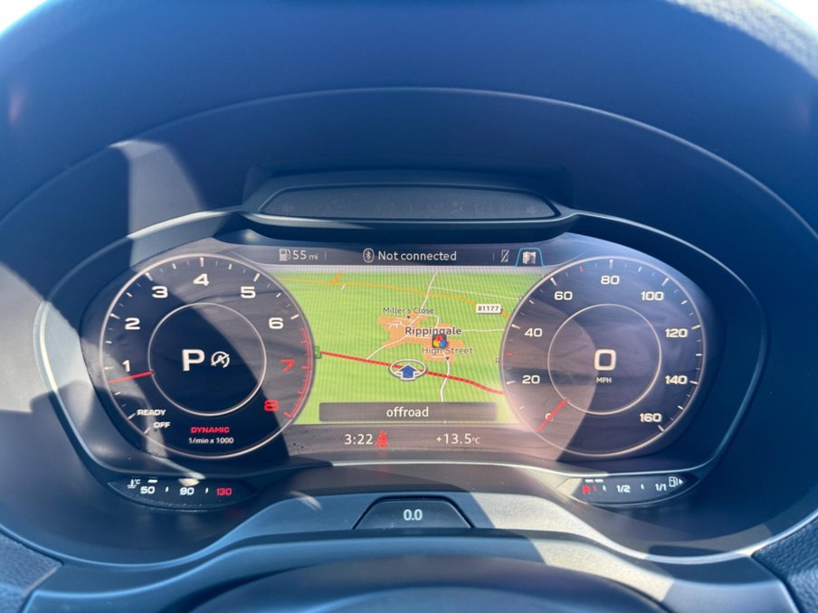 2018 Audi A3 — image 32