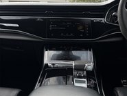 Audi RS Q8 VORSPRUNG TFSI QUATTRO MHEV 55
