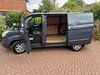 Ford Transit Custom 2.2 TDCi 290 Limited L1 H1 5dr