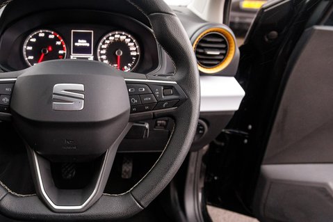 SEAT Ibiza MPI SE 19