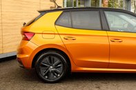 Skoda Fabia COLOUR EDITION MPI 7