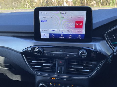 Ford Kuga TITANIUM FIRST EDITION ECOBLUE 13