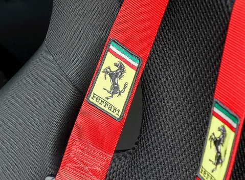 Ferrari 430 Scuderia 23