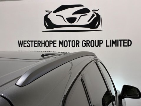 Audi SQ7 4.0 TDI V8 Tiptronic quattro Euro 6 (s/s) 5dr 63