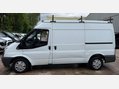 Ford Transit 2.2 TDCi 280 Panel Van 5dr Diesel Manual FWD L2 H1 (198 g/km, 123 bhp) 16
