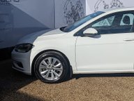 Volkswagen Golf SE NAVIGATION TDI BLUEMOTION TECHNOLOGY DSG 5