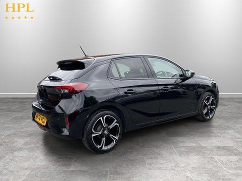 Vauxhall Corsa 1.2 GS Hatchback 5dr Petrol Manual Euro 6 (s/s) (75 ps) Air Con - Bluetooth 7
