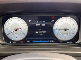 Hyundai BAYON 1.0 Bayon Ultimate TGDi MHEV Auto 5dr 22