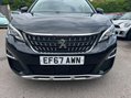 Peugeot 3008 1.2 PureTech Allure EAT Euro 6 (s/s) 5dr 9