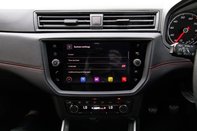 SEAT Arona TSI FR 34