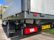 Ford Transit 350 Srw L4 130 ps Dropside Truck 20