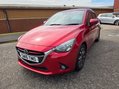 Mazda 2 1.5 Mazda2 Sport Nav 5dr 24