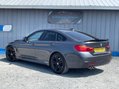 BMW 4 Series 3.0 430d M Sport Auto Euro 6 (s/s) 5dr 70