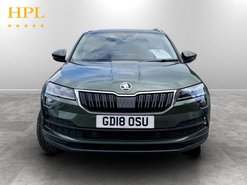 Skoda Karoq 1.5 TSI Edition SUV 5dr Petrol DSG Euro 6 (s/s) (150 ps)