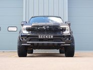 Ford Ranger 2025 RAPTOR  3.0 V6  STYLED BY SEEKER BESPOKE BUILD 2