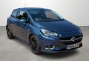 Vauxhall Corsa 1.0T 115 ecoFLEX SRi Vx-line 3dr 1