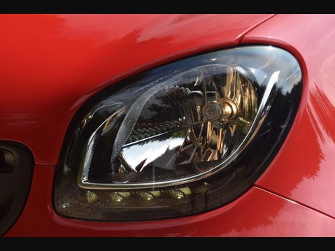 Smart Fortwo Coupe 0.9T Prime (Premium) Coupe 2dr Petrol Twinamic Euro 6 (s/s) (90 ps) 11
