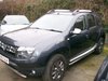 Dacia Duster LAUREATE DCI