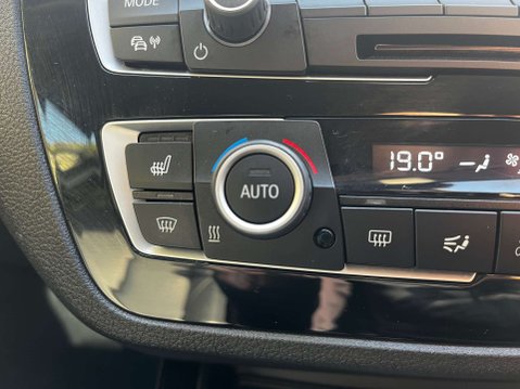 BMW 2 Series 2.0 220d xDrive Sport Auto 4WD 2dr 43