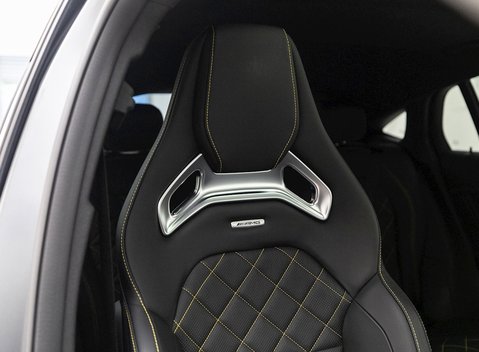 Mercedes-Benz GLC 63 S 4Matic Coupe Edition 1 11