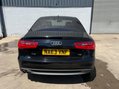 Audi A6 2.0 TDI Black Edition Euro 5 (s/s) 4dr 7