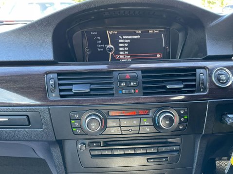 BMW 3 Series 2.0 320d Sport Plus Edition Euro 5 (s/s) 2dr 24