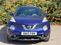 Nissan Juke 1.6 Tekna XTRON Euro 6 5dr 2