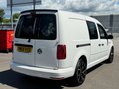 Volkswagen Caddy Maxi 2.0 TDI C20 Crew Van Double Cab 5dr Diesel Manual LWB Euro 6 (s/s) (102 ps) 15