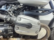 BMW R1150 R R1150R 2003 55K RUNNING PROJECT BIKE SPARES OR REPAIR 1150CC 26