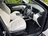 Hyundai TUCSON 1.6 Tucson Ultimate TGDi PHEV 4x4 Auto 4WD 5dr 17