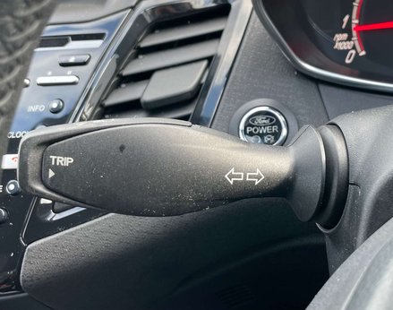 Ford Fiesta 1.6 Fiesta ST-3 T 3dr 42