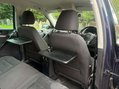 Volkswagen Tiguan 2.0 Tiguan Match Edition TDI BlueMotion Technology 4Motion 4WD 5dr 21