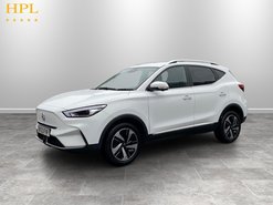 MG ZS 72.6kWh Trophy Connect Long Range SUV 5dr Electric Auto (156 ps)