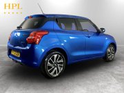 Suzuki Swift 1.2 Dualjet MHEV SZ-L Hatchback 5dr Petrol Hybrid Manual Euro 6 (s/s) (83 p 7