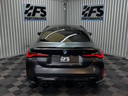 BMW M4 3.0 BiTurbo Competition Coupe 2dr Petrol Steptronic Euro 6 (s/s) (510 ps) 29