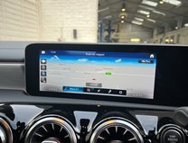 Mercedes-Benz CLA Class 1.3 CLA200 AMG Line Shooting Brake 5dr Petrol 7G-DCT Euro 6 (163 ps) 24