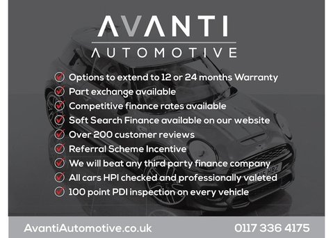 Ford Focus 1.0T EcoBoost ST-Line Hatchback 5dr Petrol Manual Euro 6 (s/s) (140 ps) 10