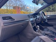 Volkswagen Golf 2.0 Golf R DSG 4WD 5dr 36