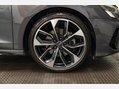 Audi A3 1.5 TFSI 35 Vorsprung Sportback S Tronic Euro 6 (s/s) 5dr 82