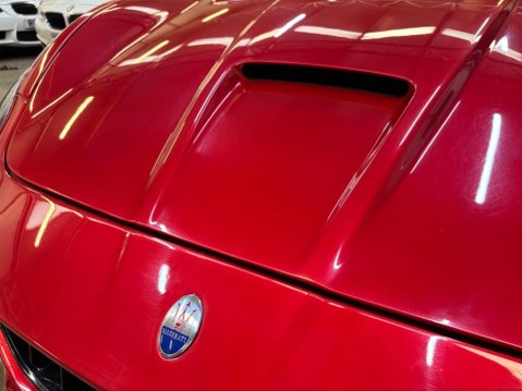 Maserati Granturismo 4.7 V8 MC Auto Euro 6 2dr 43