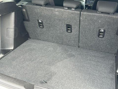 Suzuki Vitara SZ-T BOOSTERJET MHEV 40