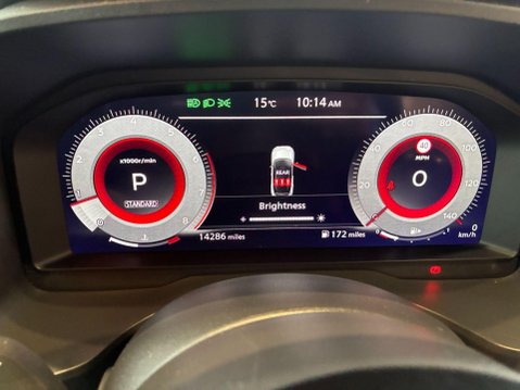 Nissan Qashqai 1.3 DIG-T MHEV N-Connecta XTRON Euro 6 (s/s) 5dr 26