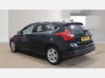 Ford Focus 1.6 TDCi Titanium Navigator Hatchback 5dr Diesel Manual Euro 5 (s/s) (115 p 3